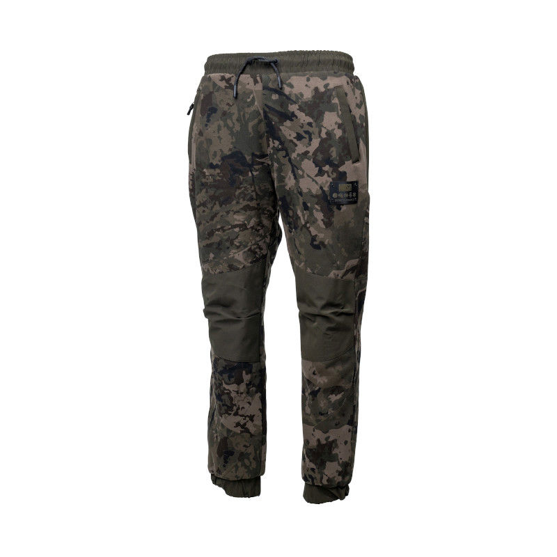 Nash Zero Tolerance Wind Chill Joggers Camo